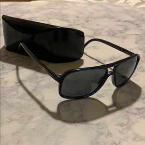 Salvatore ferragamo men’s sunglasses